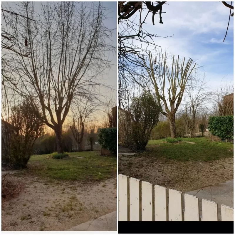 Travaux de terrassement, Ambérieu-en-Bugey, Slow Concept