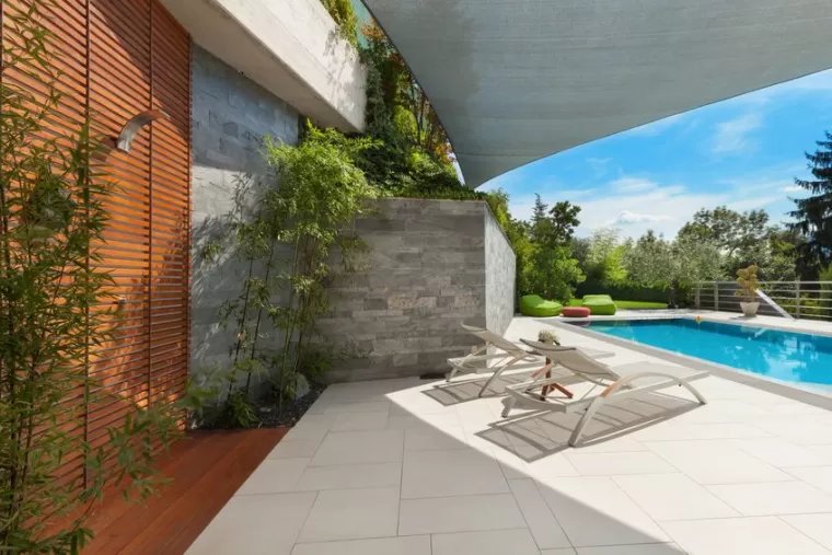 Création de terrasse sur mesure, Ambérieu-en-Bugey, Slow Concept